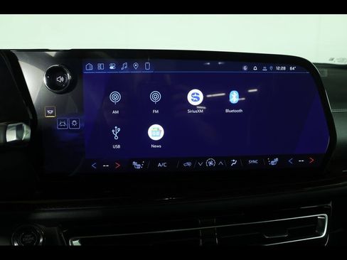 New 2026 Chevrolet Traverse Z71 w/ Enhanced Driving Package image 20