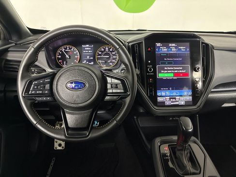 Certified 2025 Subaru Crosstrek 2.5i Sport w/ Crosstrek Mirror Package image 21