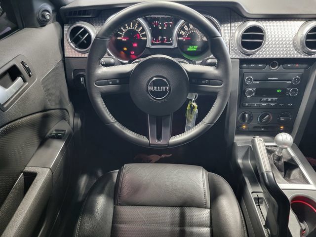 Used 2009 Ford Mustang GT RWD image 24