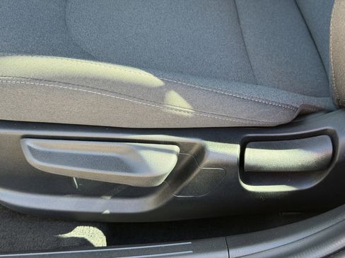 Certified 2025 Kia K4 LXS image 20