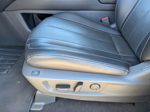 Used 2022 INFINITI QX60 Sensory w/ Cargo Package image 10