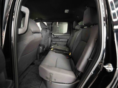 Certified 2025 Toyota Tacoma SR5 image 24