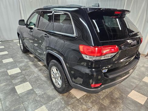 Used 2018 Jeep Grand Cherokee Laredo image 6