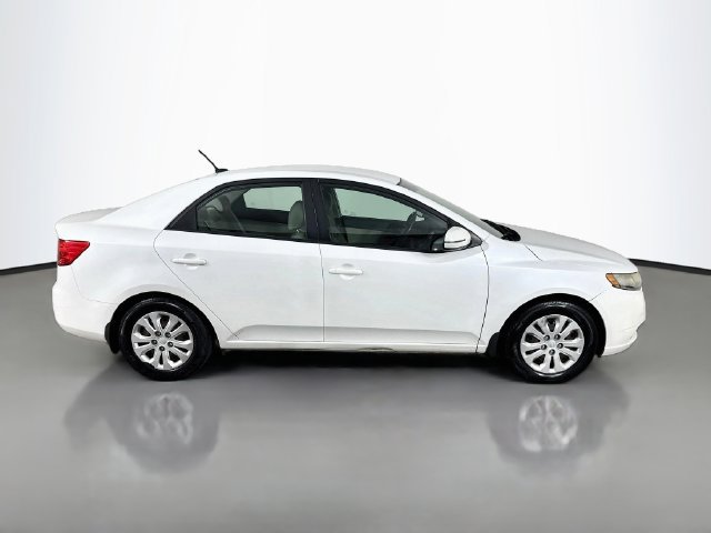 Used 2012 Kia Forte EX FWD image 5