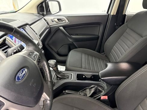 Used 2021 Ford Ranger XLT w/ Equipment Group 301A Mid image 25