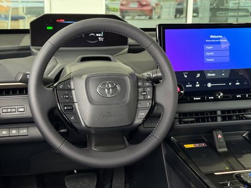 New 2026 Toyota bZ image 25