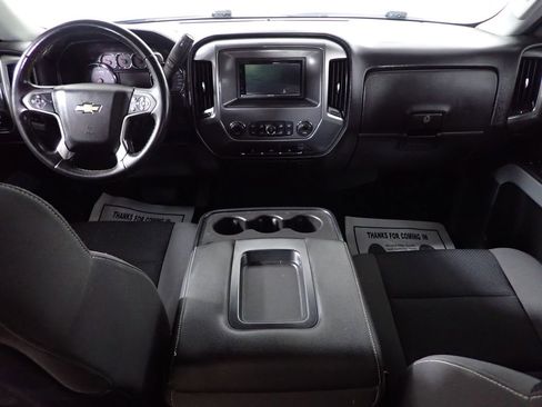 Used 2014 Chevrolet Silverado 1500 LT w/ All Star Edition AWD/4WD image 30