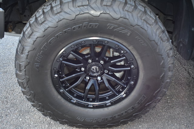 Used 2018 Ford F150 Raptor w/ Equipment Group 802A Luxury AWD/4WD image 61