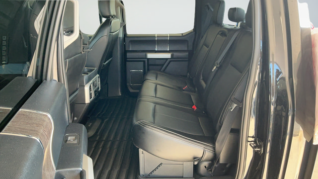 Used 2021 Ford F350 Lariat AWD/4WD image 21