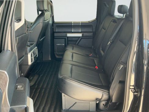 Used 2021 Ford F350 Lariat AWD/4WD image 21