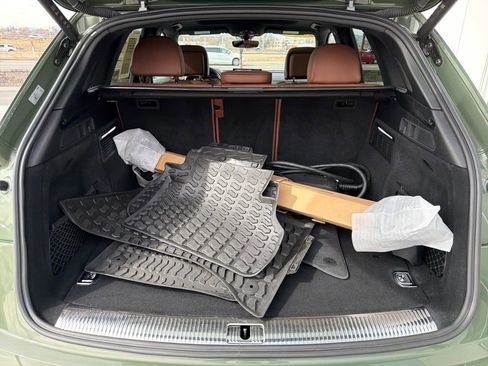 Used 2024 Audi Q5 e Premium Plus image 24