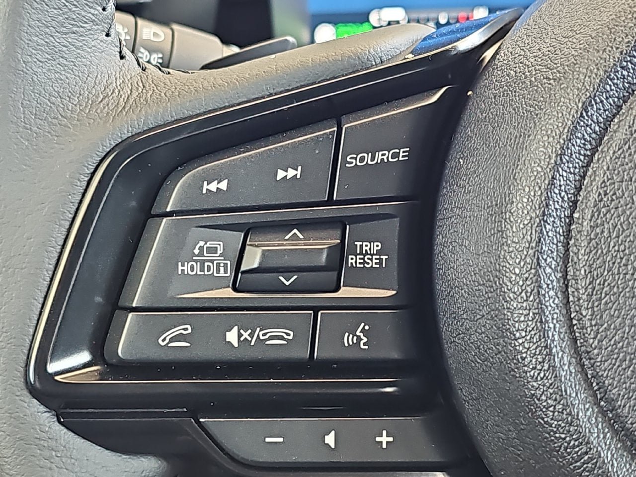 New 2026 Subaru Outback Premium AWD/4WD image 17