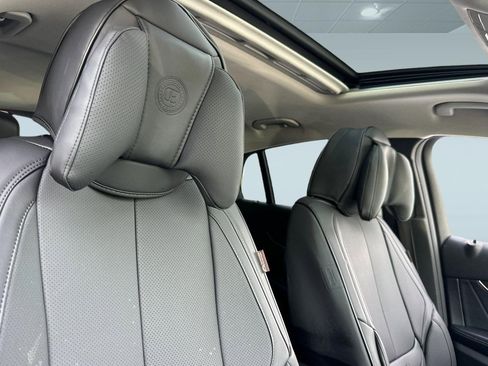 Used 2017 Mercedes-Benz GLC 300 300 image 28