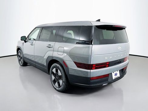 New 2026 Hyundai Santa Fe SE image 7