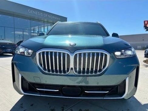 Used 2026 BMW X5 xDrive40i AWD/4WD image 2