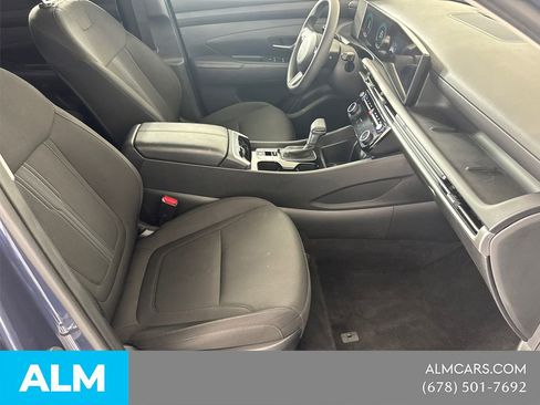 Used 2025 Hyundai Tucson SEL image 17