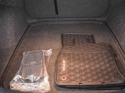 New 2026 Volkswagen Jetta Sport image 14