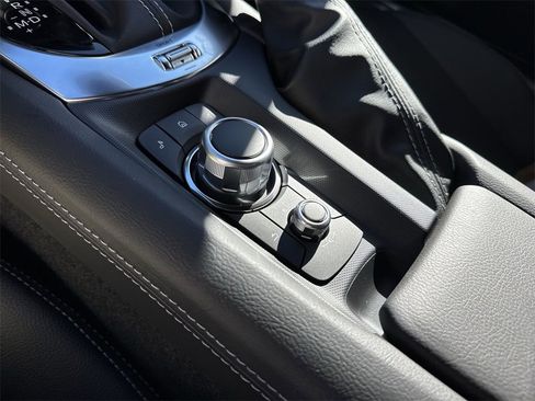 New 2025 MAZDA MX-5 Miata Grand Touring image 53