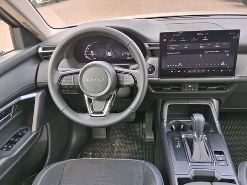 New 2026 MAZDA CX-5 Preferred AWD/4WD image 11