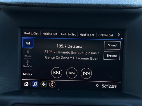 Used 2020 GMC Terrain SLE w/ Elevation Edition image 21