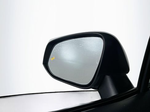 Used 2024 Toyota RAV4 XLE image 16