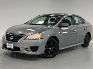 Used 2014 Nissan Sentra SR w/ SR Driver Package video 1