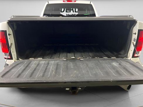 Used 2013 GMC Sierra 2500 Denali w/ Suspension Package, Off-Road image 7