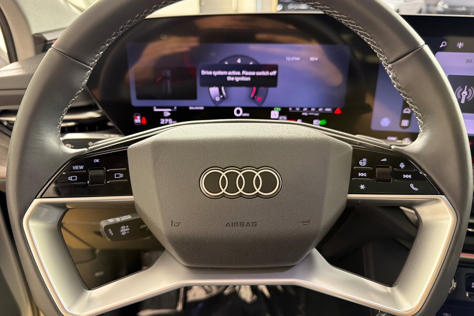 Used 2026 Audi Q5 Premium AWD/4WD image 21