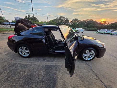 Used 2012 Nissan Altima 2.5 S w/ Convenience Pkg image 37