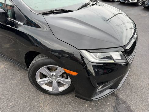 Used 2019 Honda Odyssey EX-L image 55