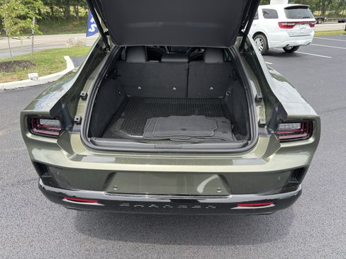 Certified 2026 Dodge Charger Scat Pack AWD/4WD image 16