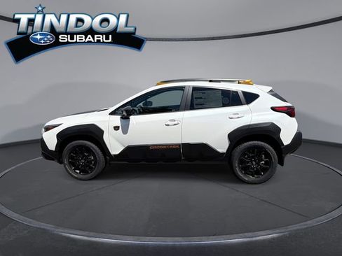 New 2026 Subaru Crosstrek 2.5i Wilderness AWD/4WD image 5