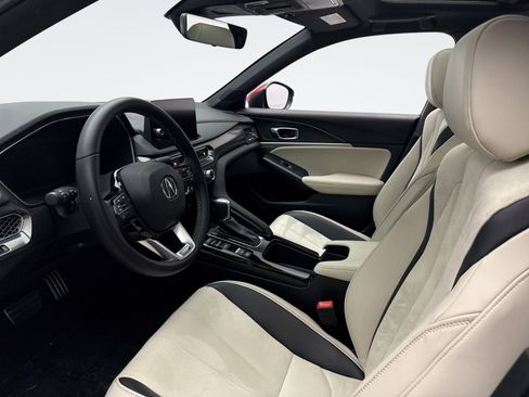 Used 2023 Acura Integra A-Spec image 10