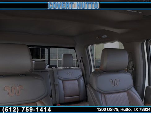 New 2026 Ford F150 King Ranch image 22