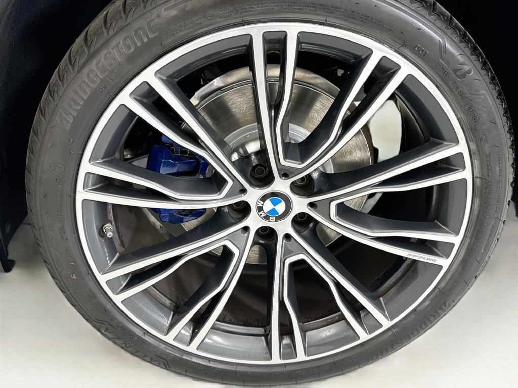Certified 2022 BMW X3 M40i w/ Premium Package AWD/4WD image 30