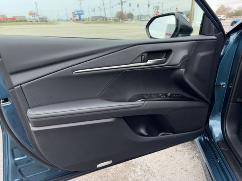 Certified 2026 Toyota Camry XSE w/ Premium Plus Package image 38