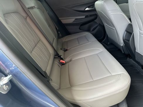 New 2025 Buick Envista Avenir image 33