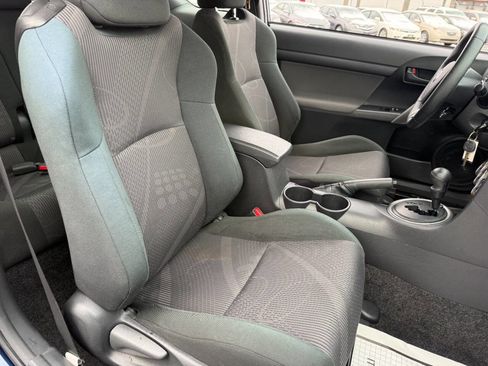 Used 2011 Scion tC FWD image 28