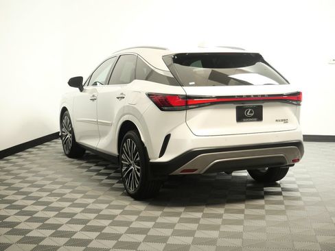 Used 2023 Lexus RX 350 Premium Plus w/ Accessory Package (A2) AWD/4WD image 7