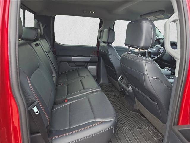 Used 2022 Ford F150 Lariat AWD/4WD image 19