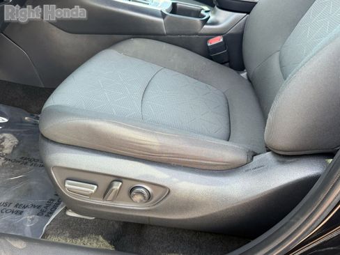 Used 2024 Toyota RAV4 XLE image 13