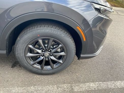 New 2026 Honda CR-V EX-L image 21