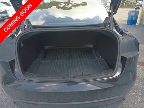 Used 2026 Tesla Model 3 AWD/4WD image 7