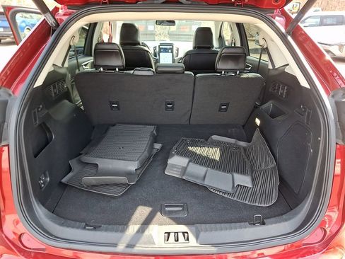 Used 2022 Ford Edge Titanium w/ Equipment Group 301A image 29