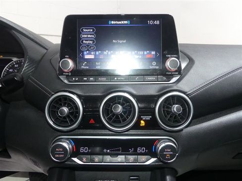 Used 2021 Nissan Sentra SV image 36