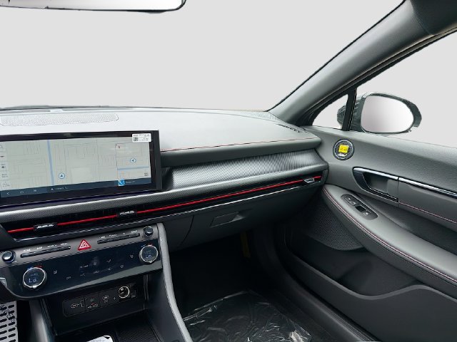 New 2026 Hyundai Sonata N Line FWD image 25