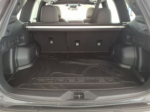 Certified 2025 Subaru Forester Premium w/ Convenience Package #1 image 19