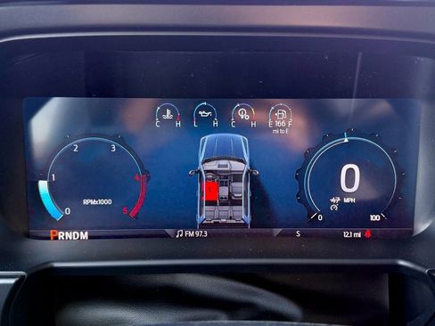 New 2026 Ford F350 Lariat image 22