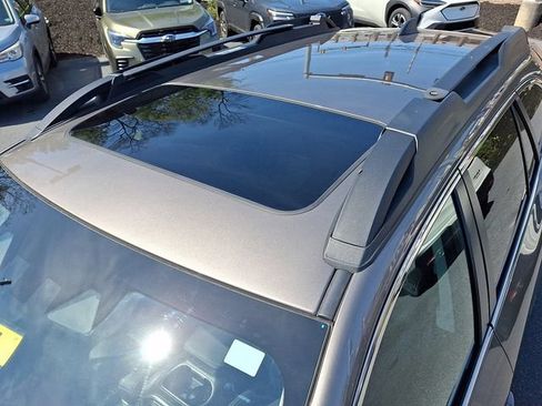 Used 2023 Subaru Outback Limited AWD/4WD image 12