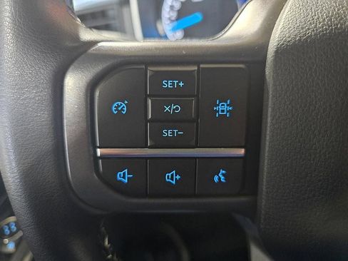 Used 2023 Ford F150 XLT w/ Equipment Group 302A High AWD/4WD image 14